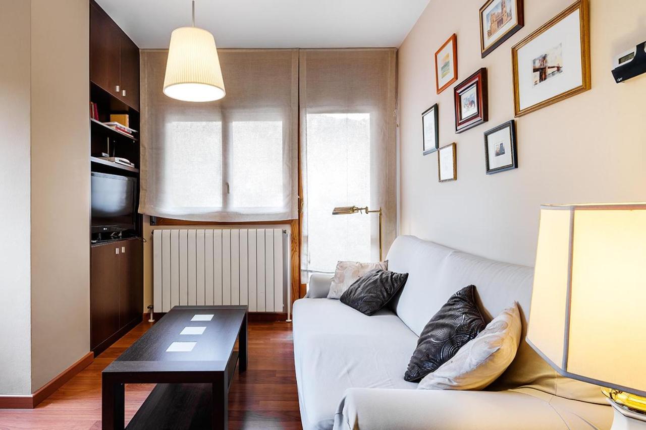 Apartamento Forcats Soldeu Bagian luar foto